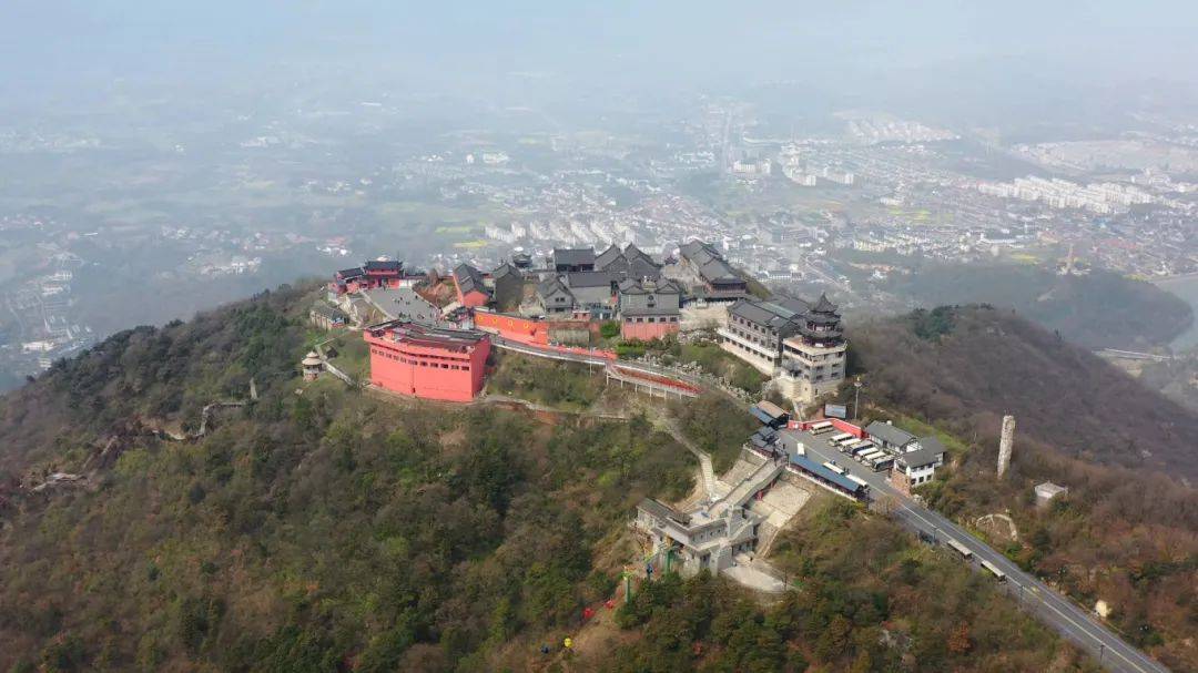 日常州市民去镇江A级景区游玩免票！ky开元棋牌8月16日-8月17(图2)