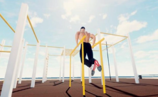 on Muscle开元棋牌appIr